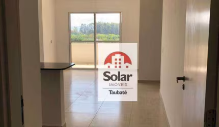 Apartamento com 3 dormitórios à venda, 125 m² por R$ 564.800,00 - Vila São José - Taubaté/SP