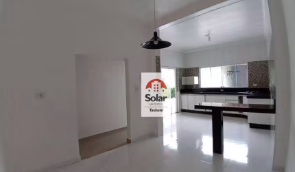 Casa à venda, 80 m² por R$ 400.000,00 - Jardim Gurilândia - Taubaté/SP