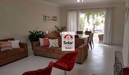 Casa à venda, 237 m² por R$ 1.300.000,00 - Campos do Conde Versailles - Tremembé/SP