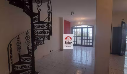 Apartamento com 3 dormitórios à venda, 179 m² por R$ 340.000,00 - Centro - Taubaté/SP