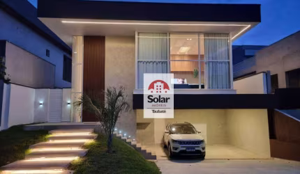 Casa à venda, 200 m² por R$ 1.550.000,00 - Cyrela Landscape - Taubaté/SP