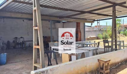 Terreno, 750 m² - venda por R$ 692.000,00 ou aluguel por R$ 2.000,00/mês - Jardim Continental - Taubaté/SP
