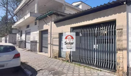 Casa à venda, 285 m² por R$ 490.000,00 - Jardim Maria Augusta - Taubaté/SP