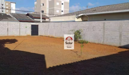 Terreno à venda, 300 m² por R$ 320.000,00 - Residencial Portal da Mantiqueira - Taubaté/SP