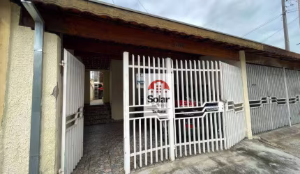Casa à venda, 128 m² por R$ 270.000,00 - Esplanada Independência - Taubaté/SP