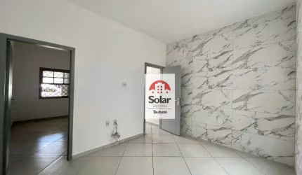 Casa à venda, 112 m² por R$ 350.000,00 - Jardim Maria Augusta - Taubaté/SP
