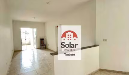 Apartamento com 2 dormitórios à venda, 105m² por R$ 349.074