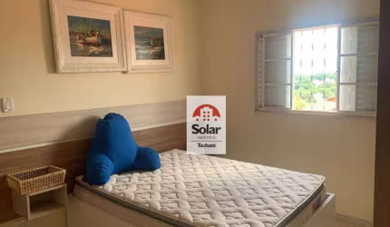 Apartamento à venda, 93 m² por R$ 260.000,00 - Esplanada Independência - Taubaté/SP