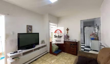 Casa à venda, 91 m² por R$ 299.000,00 - Vila São José - Taubaté/SP