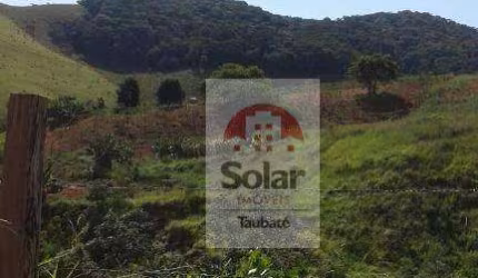 Terreno à venda, 21000 m² por R$ 350.000,00 - Pinhal - Taubaté/SP
