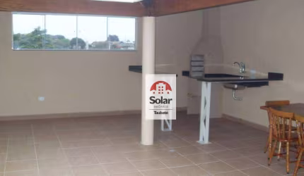 Casa à venda, 523 m² por R$ 1.800.000,00 - Bosque da Saúde - Taubaté/SP