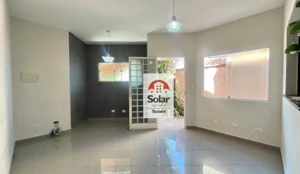 Casa à venda, 64 m² por R$ 320.000,00 - Condomínio Vila Verde - Taubaté/SP