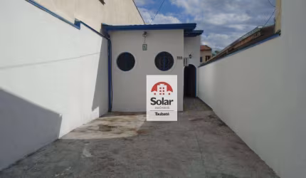 Ponto à venda, 100 m² por R$ 480.000,00 - Centro - Taubaté/SP