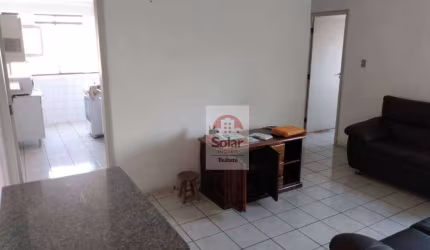 Apartamento à venda, 60 m² por R$ 150.000,00 - Quiririm - Taubaté/SP