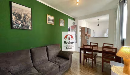 Apartamento à venda, 48 m² por R$ 180.000,00 - Residencial Sítio Santo Antônio - Taubaté/SP