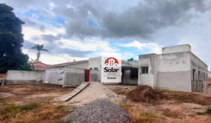 Casa com 4 dormitórios à venda, 300 m² por R$ 2.200.000,00 - Condomínio Vale do Sol - Tremembé/SP