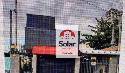 Casa à venda, 190 m² por R$ 490.000,00 - Vila Aparecida - Taubaté/SP