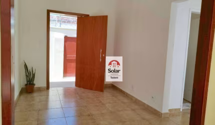 Casa à venda, 190 m² por R$ 780.000,00 - Centro - Taubaté/SP