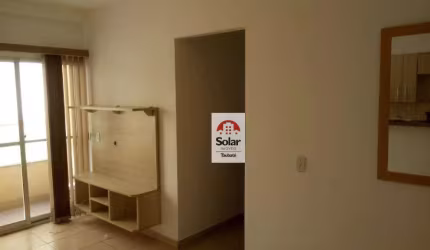 Apartamento com 3 dormitórios à venda, 72 m² por R$ 270.000,00 - Jardim Santa Clara - Taubaté/SP