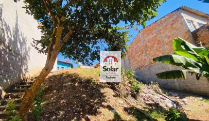 Terreno à venda, 485 m² por R$ 180.000,00 - São Gonçalo - Taubaté/SP