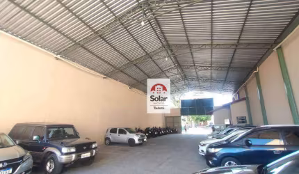 Ponto para alugar, 630 m² por R$ 12.000,00/mês - Centro - Taubaté/SP