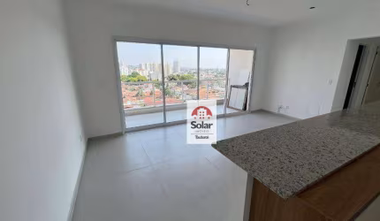 Apartamento com 2 dormitórios à venda, 77 m² por R$ 595.000,00 - Jardim das Nações - Taubaté/SP