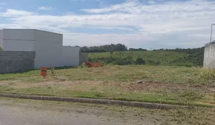 Terreno à venda, 259 m² por R$ 133.000,00 - Vale dos Cristais - Taubaté/SP