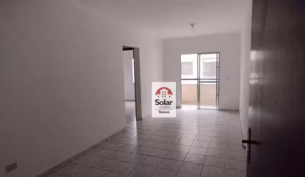 Apartamento à venda, 75 m² por R$ 267.000,00 - Vila Jaboticabeira - Taubaté/SP