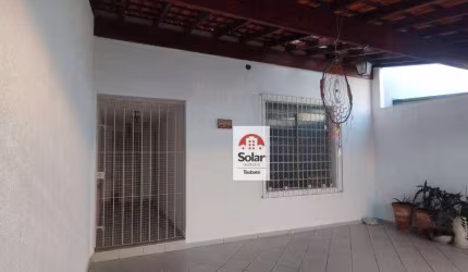 Casa à venda, 154 m² por R$ 440.000,00 - Centro - Taubaté/SP
