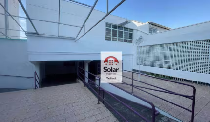Casa Comercial com 12 salas para alugar, 343 m² por R$ 15.000/mês - Centro - Taubaté/SP