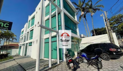 Sala para alugar, 152 m² por R$ 4.000,00/mês - Centro - Taubaté/SP