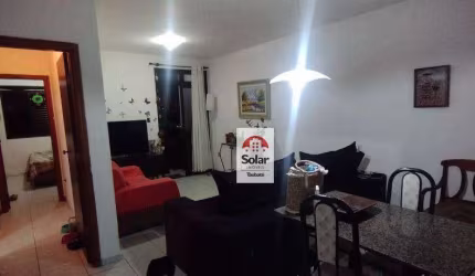 Apartamento à venda, 75 m² por R$ 280.000,00 - Centro - Taubaté/SP