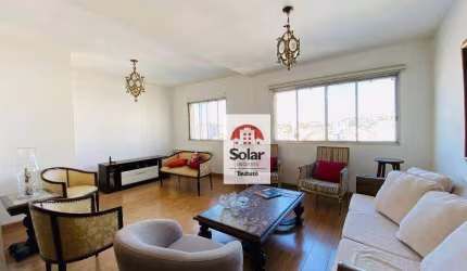 Apartamento à venda, 103 m² por R$ 350.000,00 - Centro - Taubaté/SP