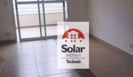 Apartamento à venda, 71 m² por R$ 320.000,00 - Parque São Luís - Taubaté/SP