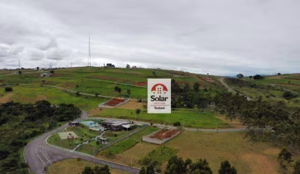 Terreno à venda, 648 m² por R$ 300.000,00 - Campos do Conde Taubaté - Taubaté/SP