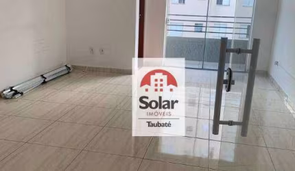 Sala à venda, 29 m² por R$ 215.000,00 - Barranco - Taubaté/SP