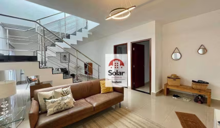 Casa à venda, 257 m² por R$ 1.330.000,00 - Residencial Ouro Ville - Taubaté/SP