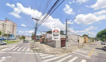 Ponto para alugar, 141 m² por R$ 6.000,00/mês - Vila Nossa Senhora das Graças - Taubaté/SP