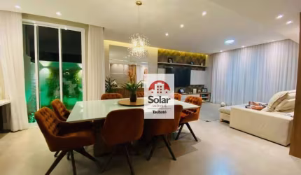 Casa à venda, 368 m² por R$ 1.950.000,00 - Condomínio Morada do Visconde - Tremembé/SP