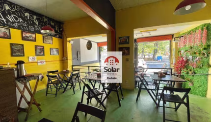 Ponto à venda, 112 m² por R$ 650.000,00 - Centro - Taubaté/SP