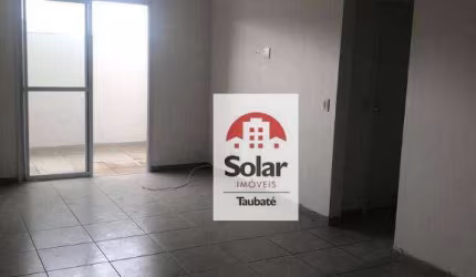 Apartamento à venda, 76 m² por R$ 280.000,00 - Vila São José - Taubaté/SP