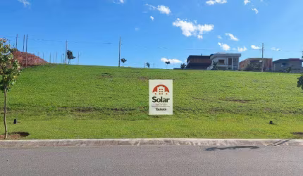 Terreno à venda, 287 m² por R$ 277.000,00 - Cyrela Landscape - Taubaté/SP