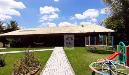 Chácara à venda, 51000 m² por R$ 5.000.000,00 - Chácaras Cataguá - Taubaté/SP
