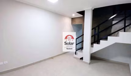 Casa com 3 dormitórios à venda, 154 m² por R$ 564.000,00 - Granja Daniel - Taubaté/SP