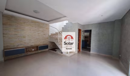Casa à venda, 121 m² por R$ 570.000,00 - Areão - Taubaté/SP