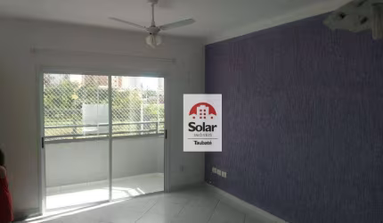 Apartamento à venda, 103 m² por R$ 380.000,00 - Esplanada Independência - Taubaté/SP
