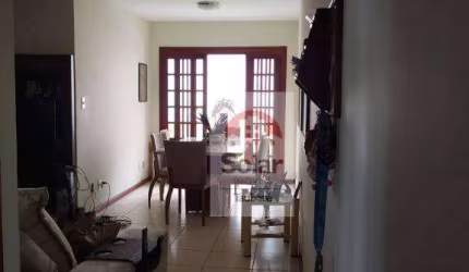 Apartamento à venda, 76 m² por R$ 370.000,00 - Jardim Humaitá - Taubaté/SP