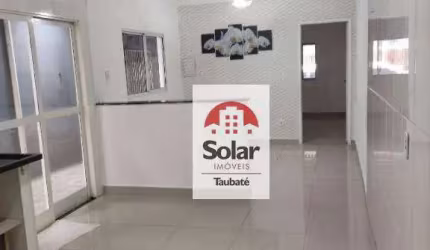 Casa com 3 dormitórios à venda, 130 m² por R$ 530.000,00 - Vila São José - Taubaté/SP
