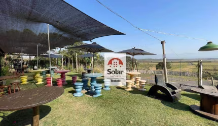 Ponto, 92m² - venda por R$ 80.000 ou aluguel por R$ 3.500/mês - Quiririm - Taubaté/SP
