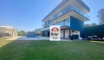 Casa à venda, 700 m² por R$ 1.700.000,00 - Granjas Rurais Reunidas São Judas Tadeu - Taubaté/SP